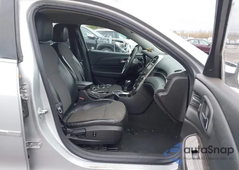 2014 Chevrolet Malibu 1Lt из США, поврежденный, VIN 1G11C5SL0EF126680